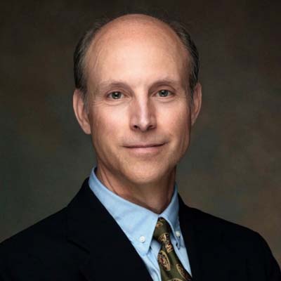 about Dr. Marc Braman